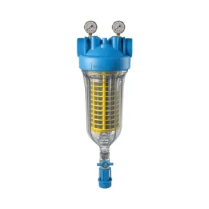 ATLAS Filtr HYDRA M 1" RAH SAMOČISTÍCÍ Autentický