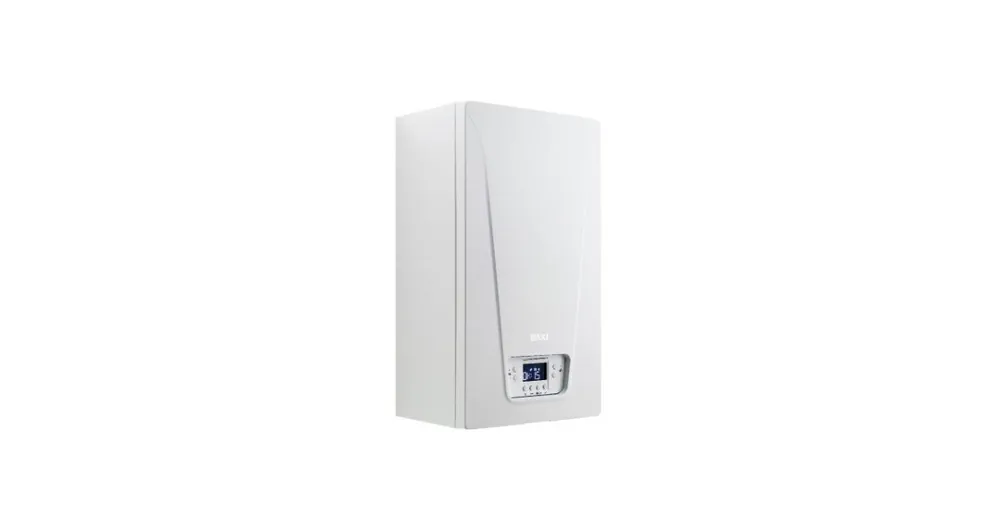 Baxi Kotel závěsný Luna Compact 1.28 Finální Výprodej