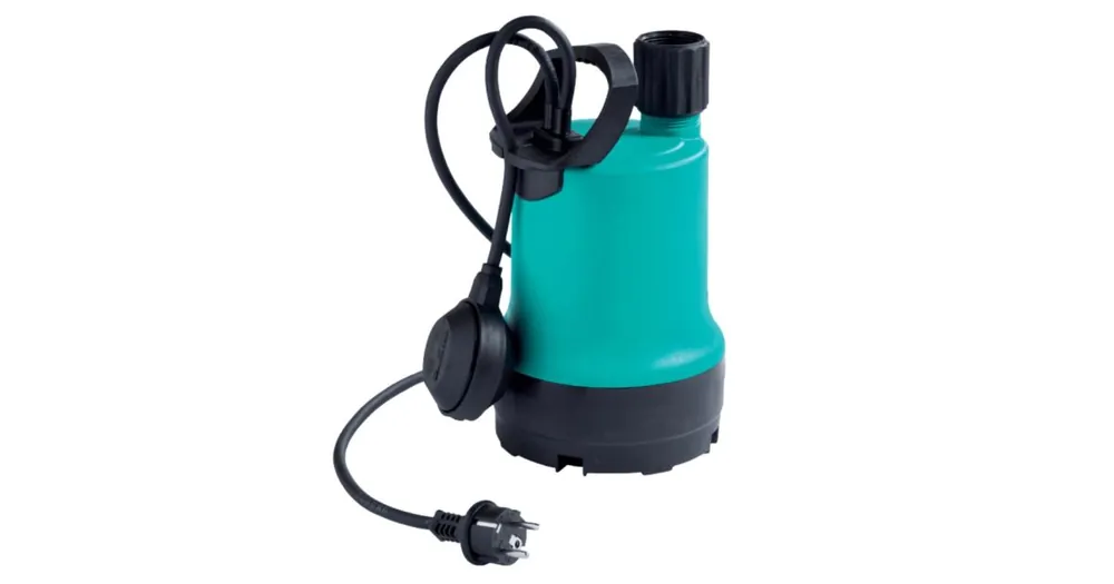 Ověřený Wilo Drain TMR 32/8-10M s plovákem - 10m kabel