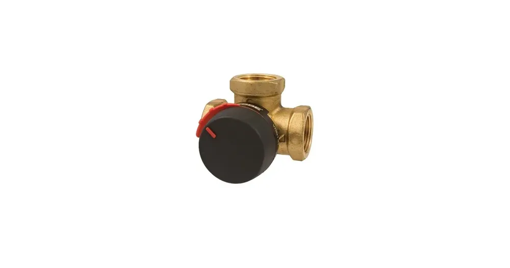 Cenová Bomba ESBE Trojcestný směšovací ventil VRG 131 DN 32 - 5/4"