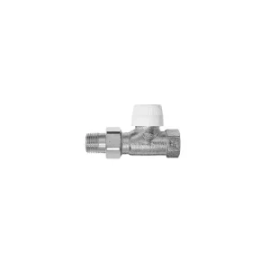 Honeywell SL termostatický ventil přímý DN 10 - 3/8" Nízká Cena