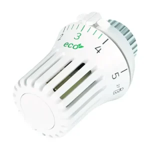 Honeywell termostatická hlavice THERA 3 (M30x1,5) Top Prodej