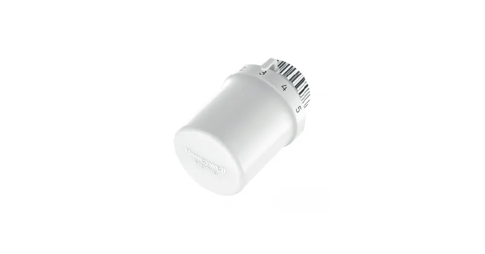 Nejprodávanější HONEYWELL Termostatická hlavice THERA 6 (M30x1,5)