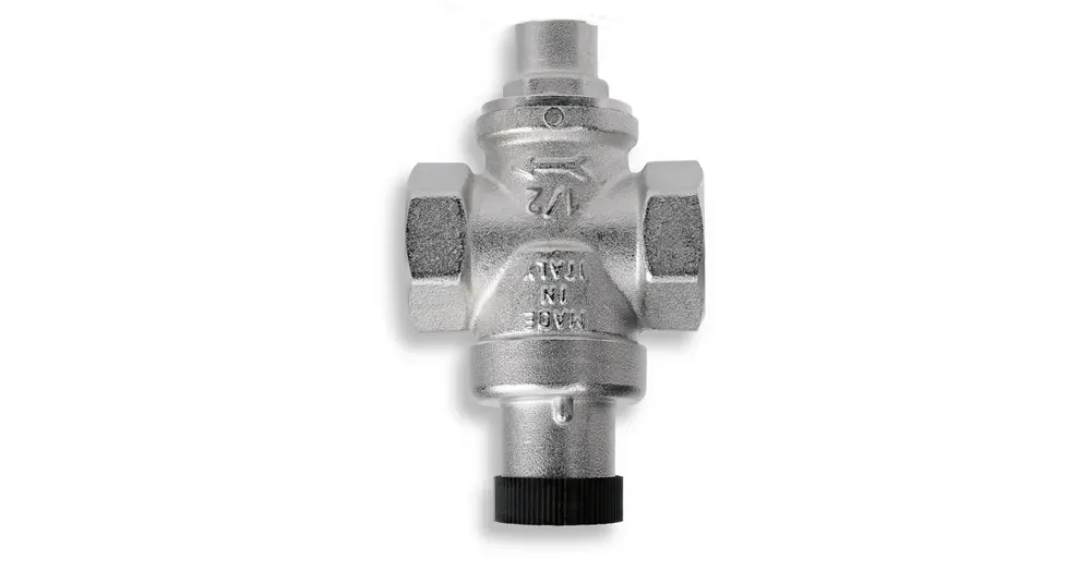 Objednat Nyní NOVASERVIS Regulační ventil bez manometru 1/2" - RC15S