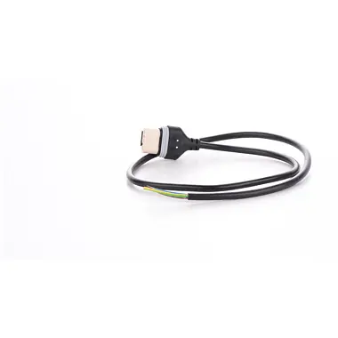 Napájecí kabel ke kotlovým čerpadlům GRUNDFOS, 70 cm Ověřený