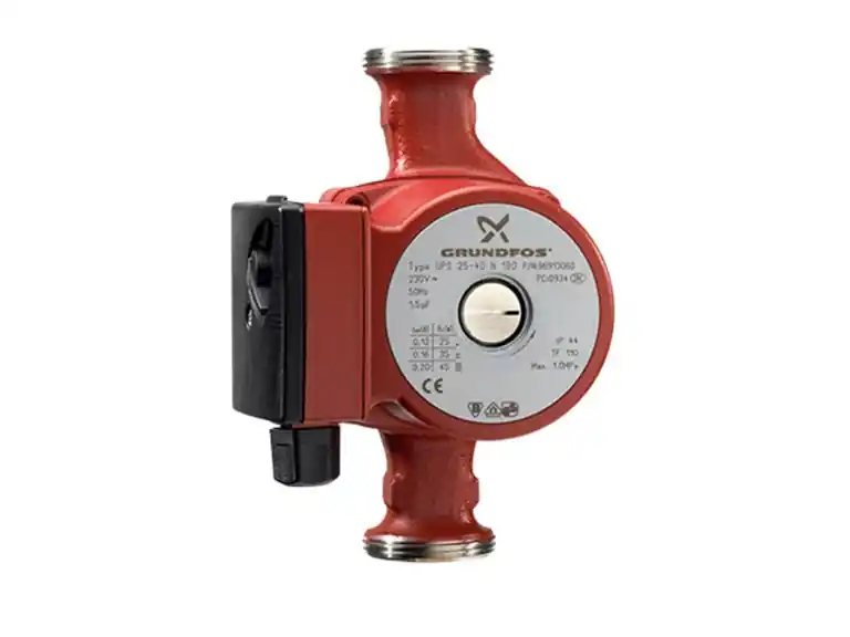 Speciální Cena Oběhové čerpadlo Grundfos UPS 25-80 N (95906439)
