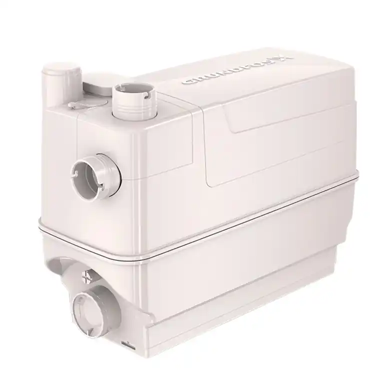 Přečerpávací stanice Grundfos SOLOLIFT2 C-3 (97775317) Novinka