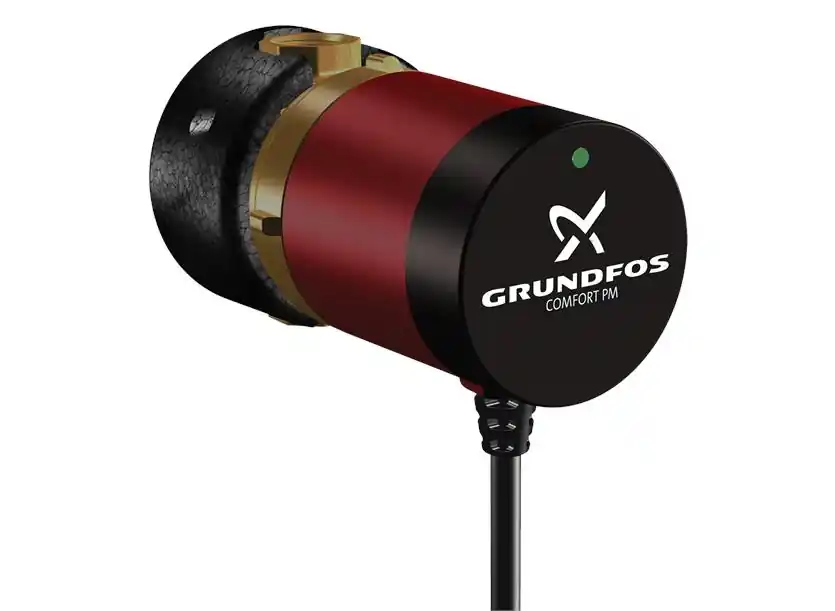 Vrácení Zdarma Cirkulační čerpadlo Grundfos COMFORT 15-14B (97916771)