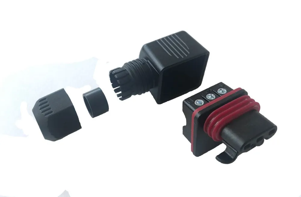 Vrácení Zdarma Servisní Kit Grundfos - konektor k ALPHA1 (99439948)