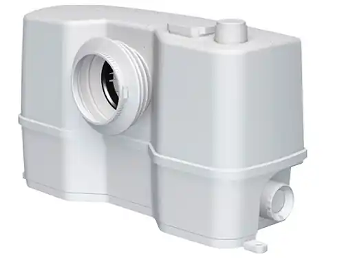 Přečerpávací stanice Grundfos SOLOLIFT2 WC-3 (97775315) Sleva
