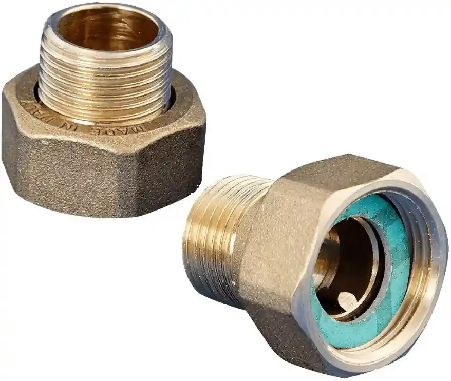 Akce Mosazné šroubení k čerpadlu Wilo Rp 1/2 x G 1 (4092743)