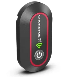 Časově Omezené Snímací modul GRUNDFOS ALPHA Reader MI401 (98916967)