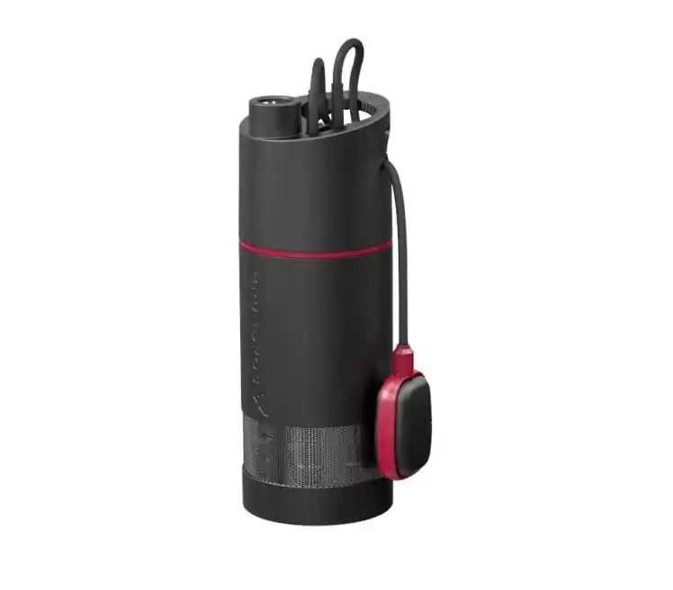 Super Cena Ponorné čerpadlo do studny Grundfos SB 3-45A + kabel 15 m a plovák (92712340/97686705)
