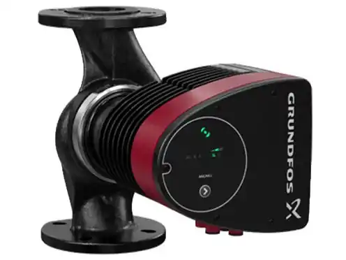 Elektronické oběhové čerpadlo Grundfos MAGNA1 40-40 F (99221291) Nízká Cena