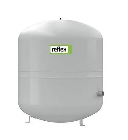Tlaková expanzní nádoba Reflex N 50/6 Nejlepší Volba