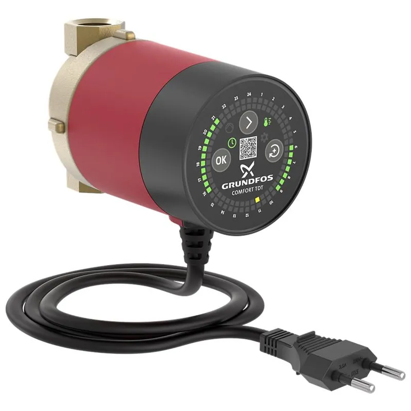 Sleva Cirkulační čerpadlo Grundfos COMFORT 15-14 B TDT (93093537)