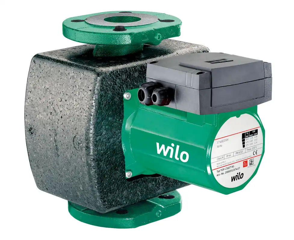 Originální Oběhové čerpadlo Wilo TOP-Z 50/7 (2175521)