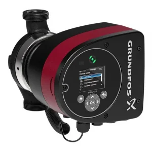 Elektronické oběhové čerpadlo Grundfos MAGNA3 32-80 (97924256) Aktuální