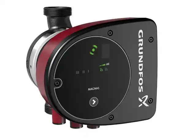 Elektronické oběhové čerpadlo Grundfos MAGNA1 32-40 (99221233) Novinka