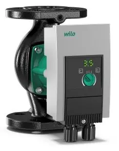 Levný Elektronické oběhové čerpadlo Wilo Yonos MAXO 65/0,5-16 PN 6/10 (2120655)