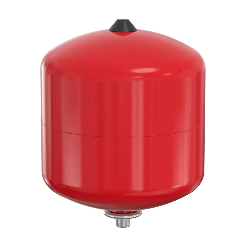Cenový Hit Topenářská tlaková expanzní nádoba Flamco Baseflex 18 l 6 bar (25302)