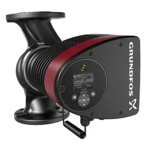 Akce Elektronické oběhové čerpadlo Grundfos MAGNA3 65-100 F (97924297)