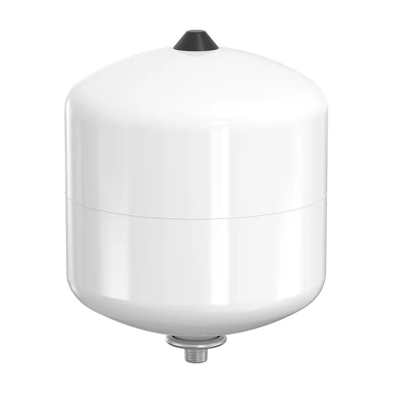 Jen Po Omezenou Doba Tlaková expanzní nádoba pro pitnou vodu Flamco Flofix 18 l 10 bar (25292)