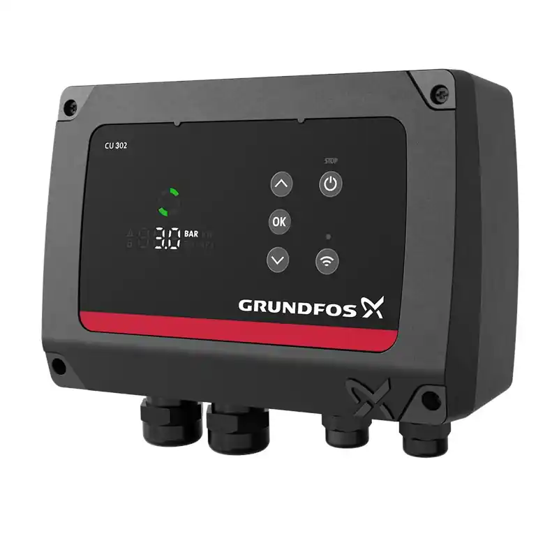 Řídicí jednotka Grundfos CU 302 (92799797) Cenový Hit