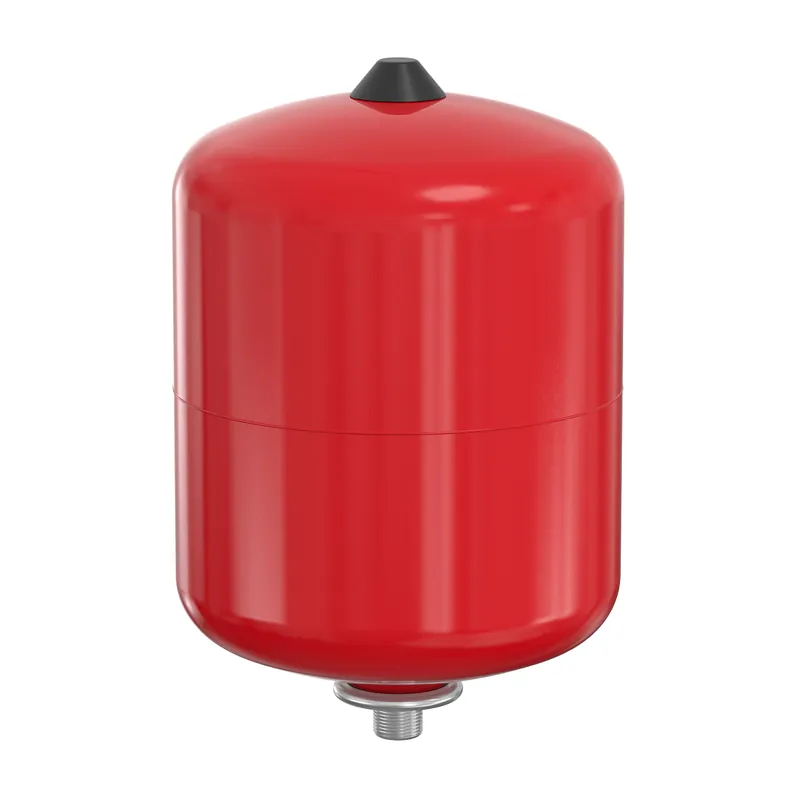 Topenářská tlaková expanzní nádoba Flamco Baseflex 12 l 6 bar (25301) Výhodná Nabídka
