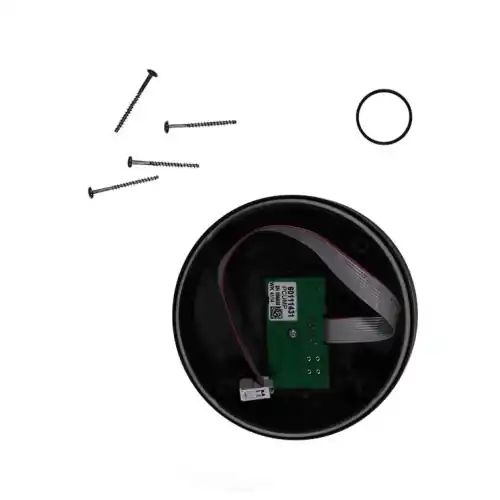 Zlevněný Přední krytka pro Grundfos PM2 (97702434)