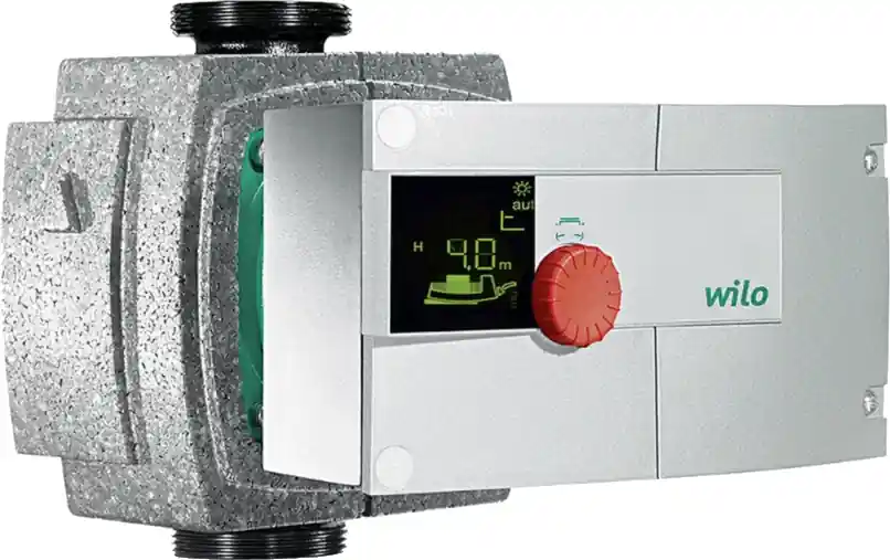 Objednat Nyní Elektronické oběhové čerpadlo Wilo Stratos 30/1-4 (2104226)