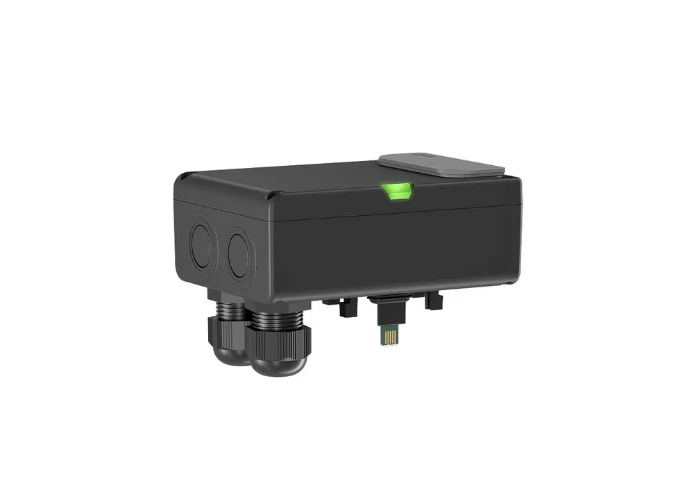 Novinka Komunikační modul Wilo Wilo-Connect module BMS (4257834)