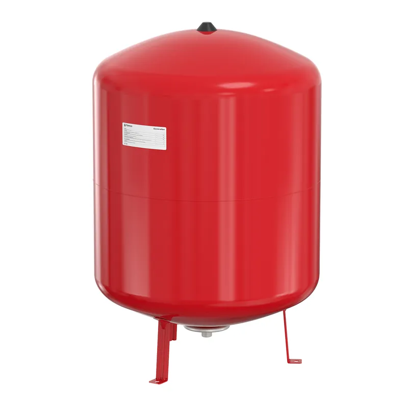 Bezpečná Platba Tlaková expanzní nádoba Flamco Contraflex 100 l, 6 bar (26105)