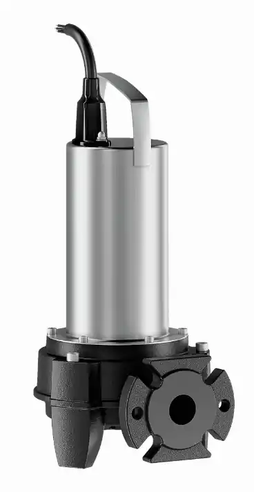 Top Prodej Ponorné kalové čerpadlo pro nepřetržitý provoz Wilo Rexa MINI3-S03/M008-523/P (6093590)