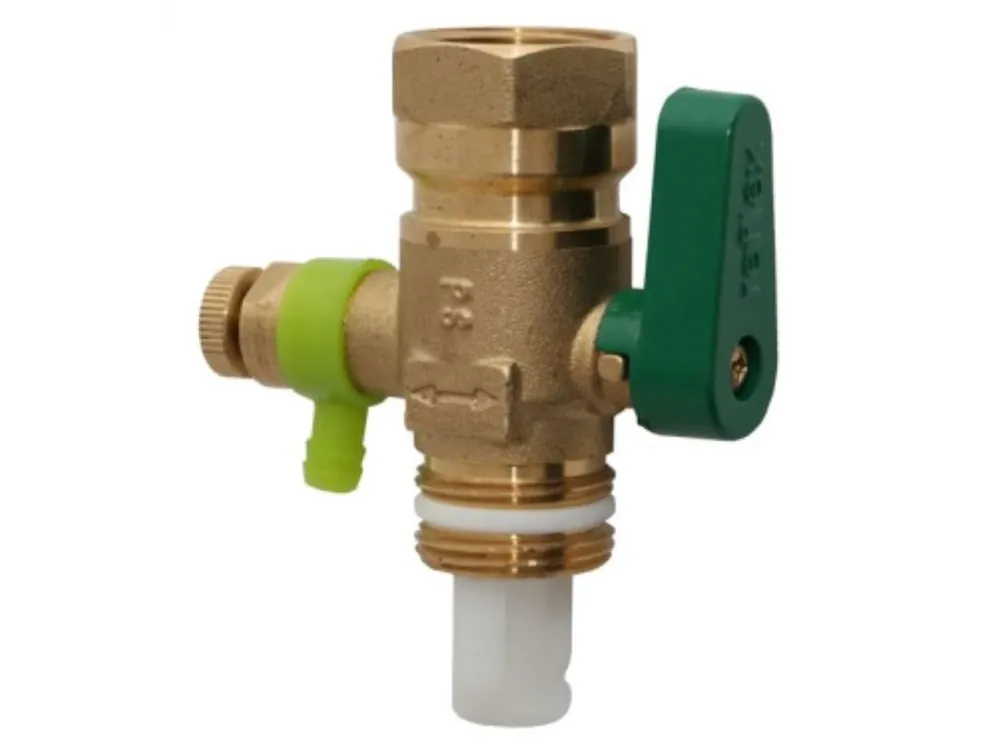 Průtočná armatura Reflex Flowjet 3/4" Akční Cena