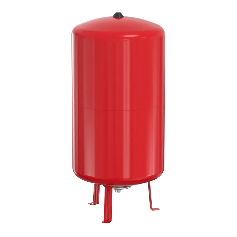 Topenářská tlaková expanzní nádoba Flamco Baseflex 80 l 6 bar (25307) Originální