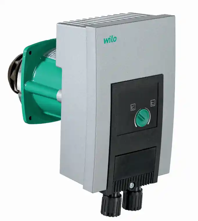 Náhradní motor pro čerpadlo Wilo Yonos MAXO /-D 50/0,5-9 (2146246) Vrácení Zdarma