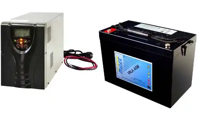 Sleva Záložní zdroj Regulus PG 600 S-100