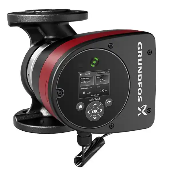 Výprodej Elektronické oběhové čerpadlo Grundfos MAGNA3 32-100 F (97924264)