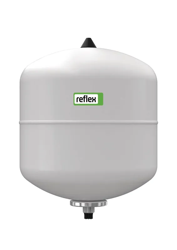Omezená Nabídka Tlaková expanzní nádoba na pitnou vodu Reflex Refix DD 33/10 (7380800)