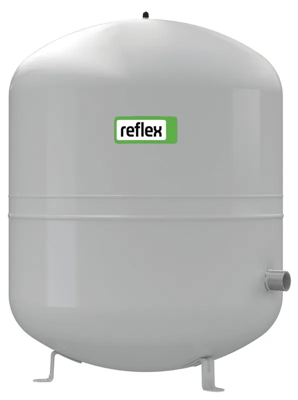 Nakupujte Hned Tlaková expanzní nádoba Reflex S 50/10 (8209500)