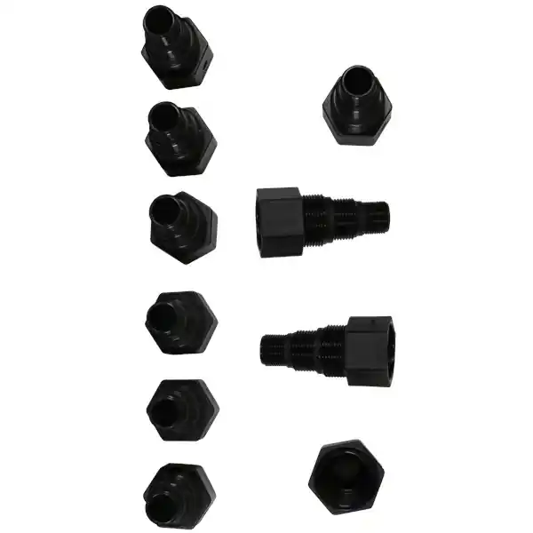 Nejprodávanější Balení přípojky výtlaku pro Grundfos UNILIFT CC (96578979)