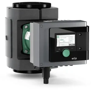 Značkový Elektronické oběhové čerpadlo Wilo Stratos MAXO 100/0,5-12 PN 16 (2186288)