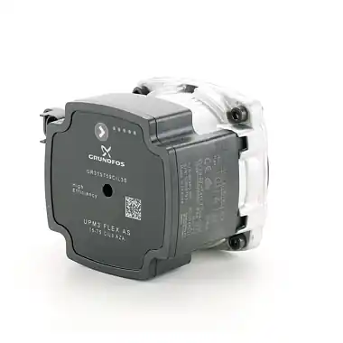 Oběhové čerpadlo Grundfos UPM3 15-75 130, elektronicky řízené, 7,5 m, 230 V, 50 Hz (2585186) Poslední Šance