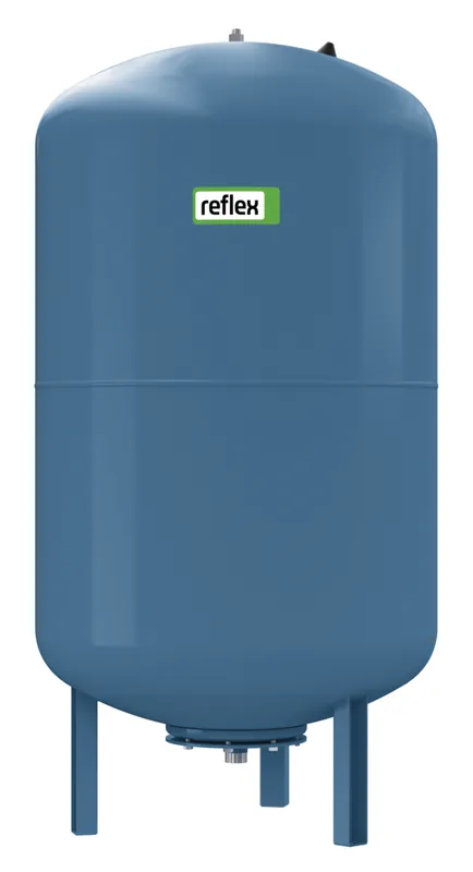 Tlaková expanzní nádoba Reflex Refix DE 100/10 (7306600) Omezená Nabídka
