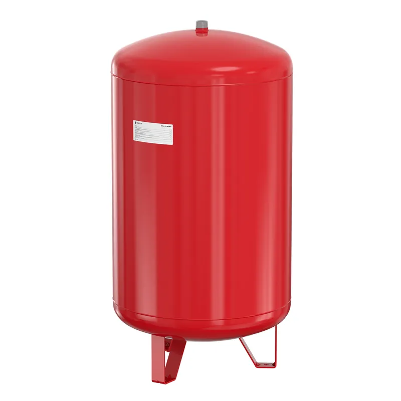 Tlaková expanzní nádoba Flamco Contraflex 250 l, 6 bar (26225) Originální