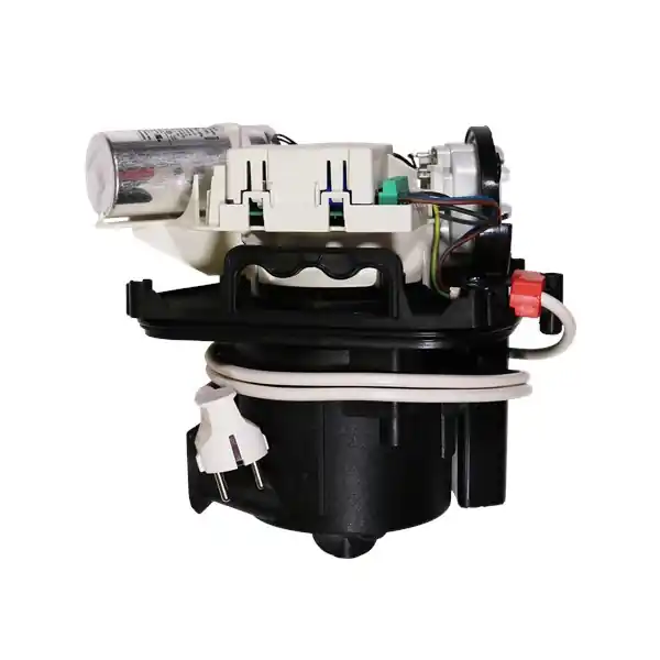 Sada čerpací jednotky pro Grundfos SOLO2 (97775341) Značkový