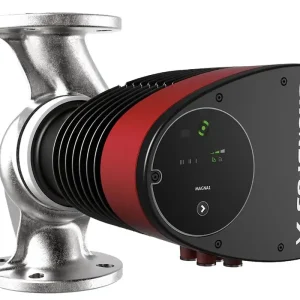 Značkový Elektronické oběhové čerpadlo Grundfos MAGNA1 32-100 FN (99221257)