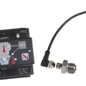 Akční Nabídka Ochranný modul pro cerpadla Grundfos LiqTec 1/2" (96556429)