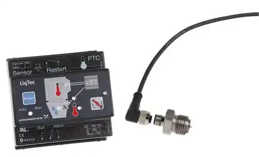 Akční Nabídka Ochranný modul pro cerpadla Grundfos LiqTec 1/2" (96556429)